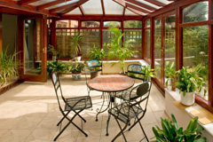 Shelsley Beauchamp conservatory quotes